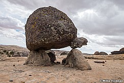 Balanced Rock Escalante 032224 8353