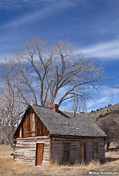 Old Pioneer House 032012 159