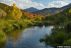 Cascade Springs Pond 092023 3617 3