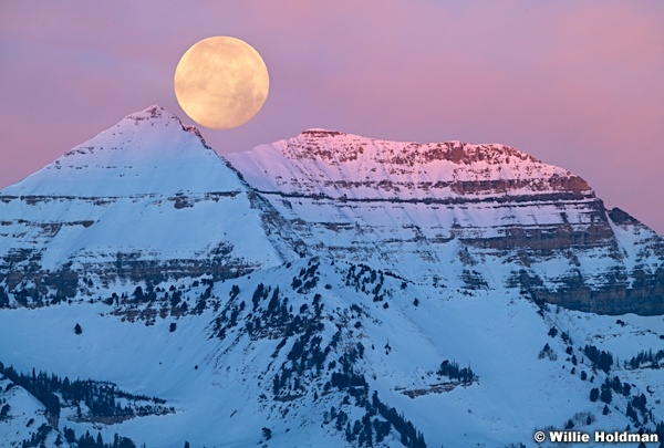 Full Moon South Fork 3 2 F