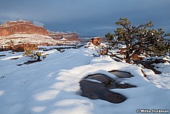 Capitol Reef Winter 031624 7870