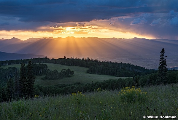 Heber Sun Rays 072115