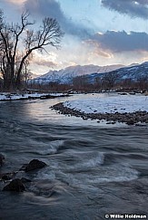 Provo River Flow 022021 6054 3