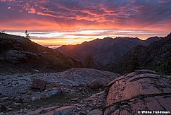 Big Cottonwood Canyon Sunset 061924 5952 2 2