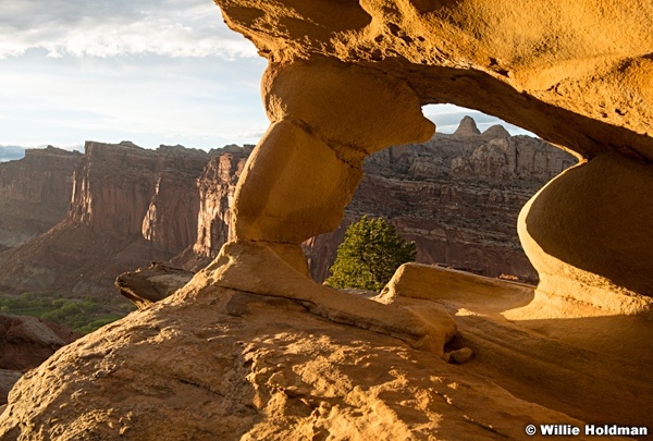 Capitol Reef Arch 042724 2 2