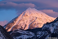 Timpanogos North Prak Sunset 022419 8357