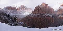 Zion Winter Rocks 020619 6278