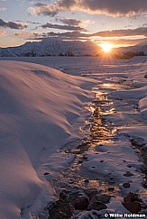 Lake Creek Winter Heber 022319 8159