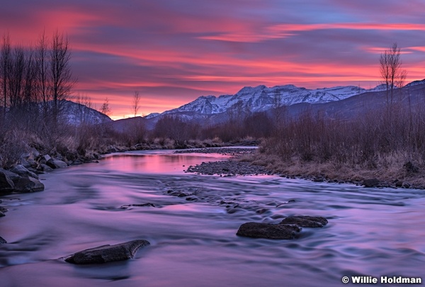 Provo River 020818 2074