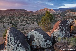 Cocks Comb Lava Boulders 5