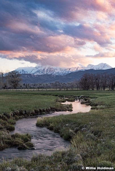 S Curve Stream Timpanogos 041620 3751