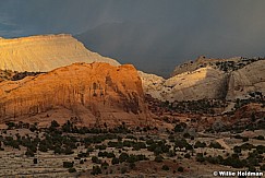 Burr Trail Capitol Reef 032514 9564