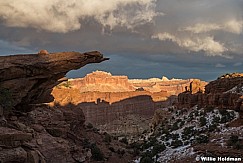 Passing Storm Capitol Reef 112523 7852