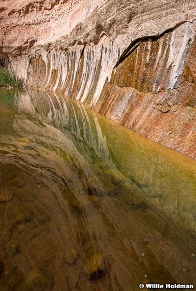 Reflection Colors Escalante 063021 4521 2