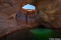 Lake Powell Hole 052724