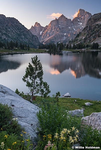 Lake Solitude Tetons 081219 2785 3