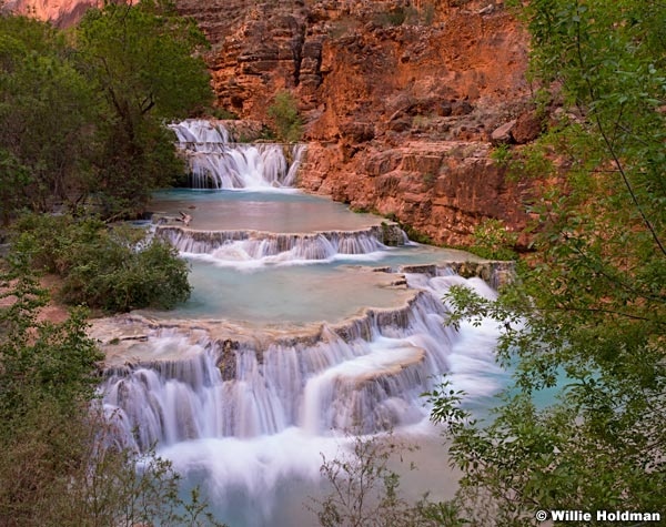 Havasu Grtand Canyon Waterfall 040918 1474