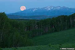 Full Moon Centercreek 6224F