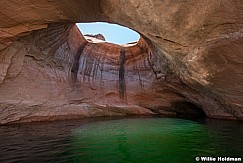 Lake Powell Hole 052724 2114 2