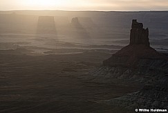 Candle Stick Canyonlands Utah 6710