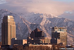 Salt Lake City Skyline 011314 2 2