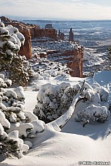 Washer Woman Canyonlands 020216 1915