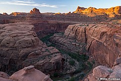 Escalante Horseshoe Bend 060824 4475