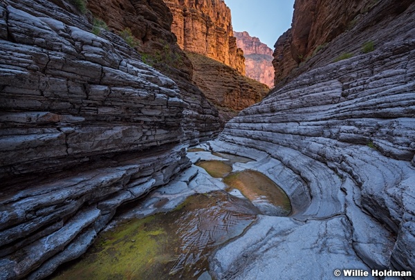 Grand Canyon Narrows 042517 79771