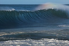 Oahu Wave 020113 1235