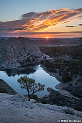 Teasdale Plateau Sunrise 050124 6790