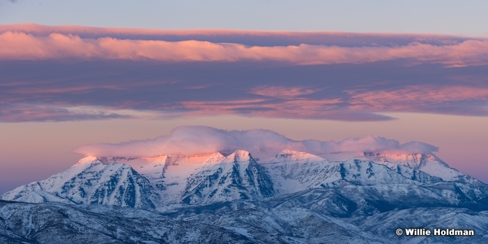 Timpanogos Sunrise 200820 8396