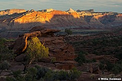 Capitol Reef Last Light 101723 3320