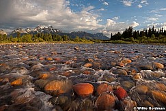 tetonriverrockcloudpan